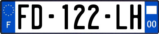 FD-122-LH