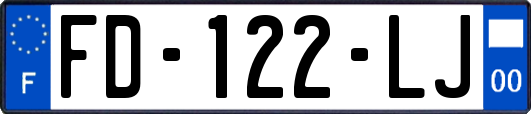 FD-122-LJ