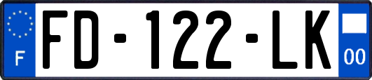 FD-122-LK