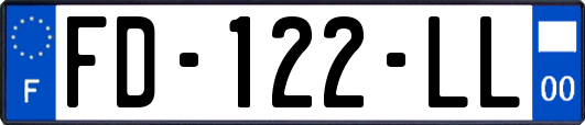 FD-122-LL