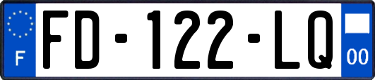 FD-122-LQ