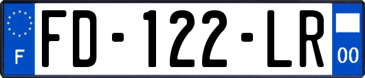 FD-122-LR
