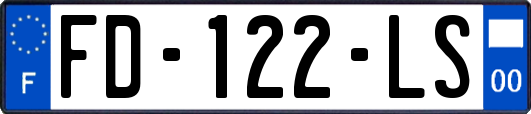 FD-122-LS