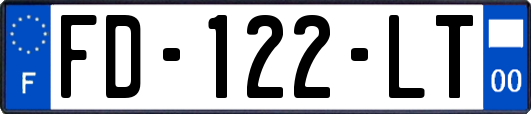 FD-122-LT