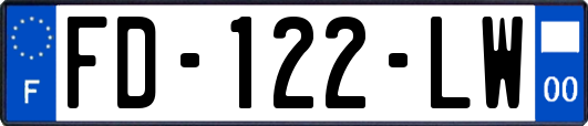 FD-122-LW