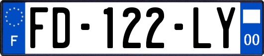 FD-122-LY