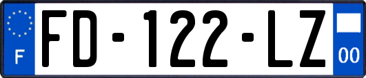 FD-122-LZ