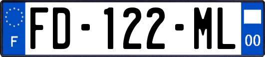 FD-122-ML