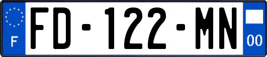 FD-122-MN