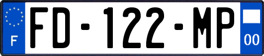 FD-122-MP