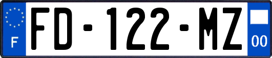 FD-122-MZ