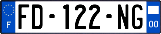 FD-122-NG