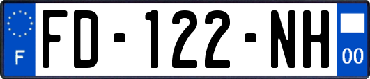 FD-122-NH