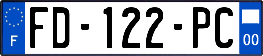 FD-122-PC