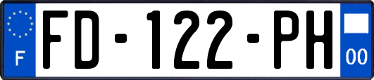 FD-122-PH