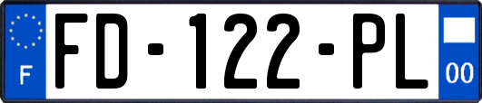 FD-122-PL