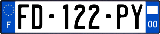 FD-122-PY