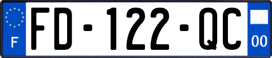 FD-122-QC