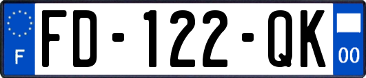 FD-122-QK