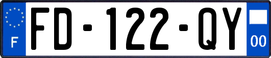 FD-122-QY