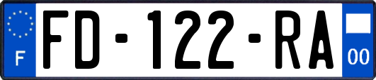 FD-122-RA