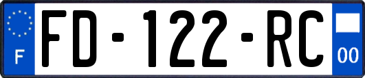 FD-122-RC