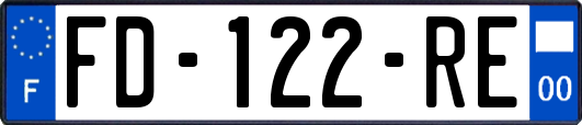 FD-122-RE