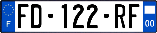 FD-122-RF