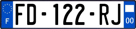 FD-122-RJ