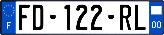 FD-122-RL