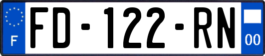 FD-122-RN