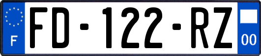 FD-122-RZ