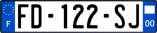 FD-122-SJ