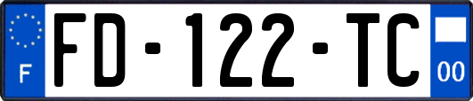 FD-122-TC
