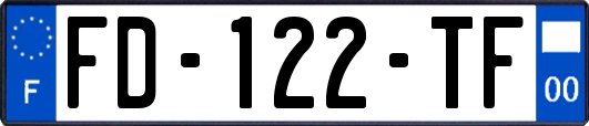 FD-122-TF
