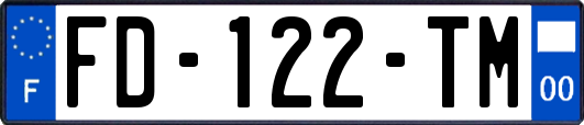 FD-122-TM