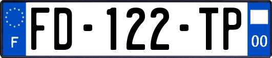 FD-122-TP