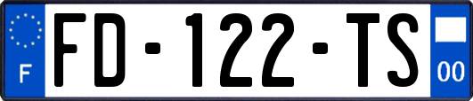 FD-122-TS