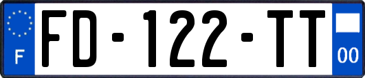 FD-122-TT