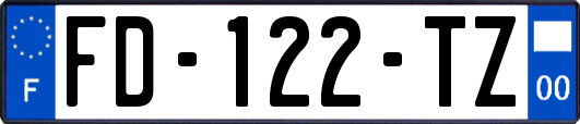 FD-122-TZ