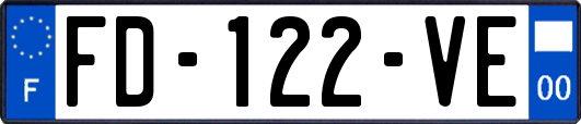 FD-122-VE