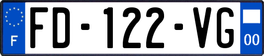 FD-122-VG