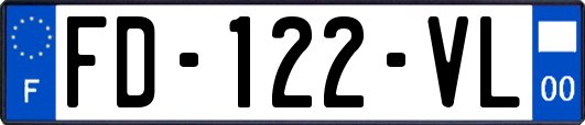 FD-122-VL
