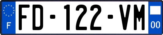 FD-122-VM