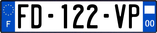 FD-122-VP