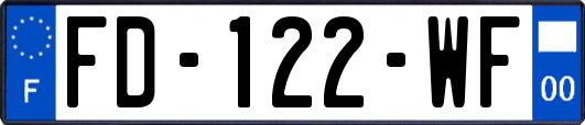 FD-122-WF