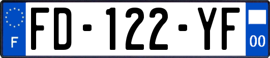 FD-122-YF