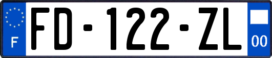 FD-122-ZL