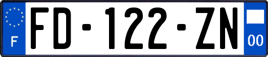 FD-122-ZN