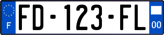 FD-123-FL